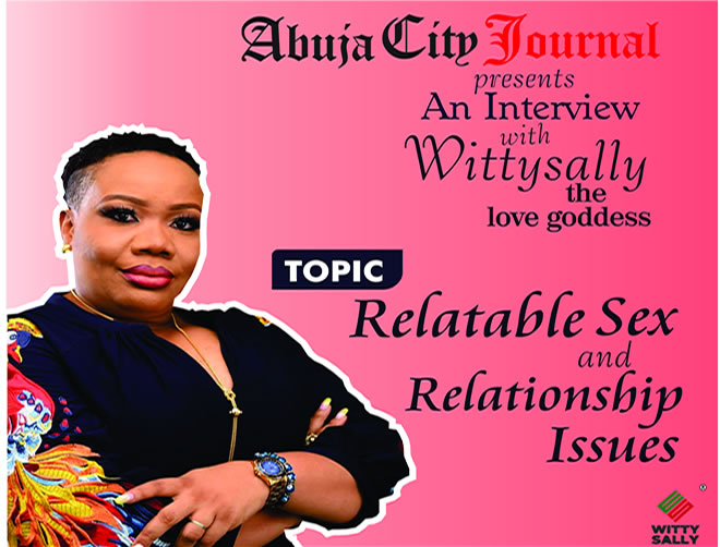 Chat on love in Abuja
