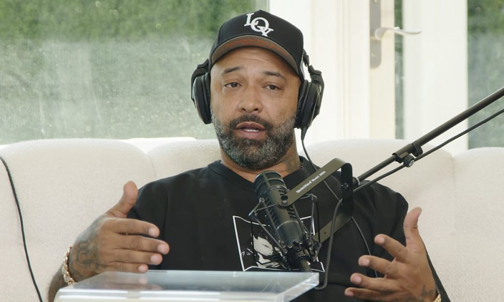 Joe Budden Chooses Latto as Better Rapper Over Doja Cat - Abuja City ...