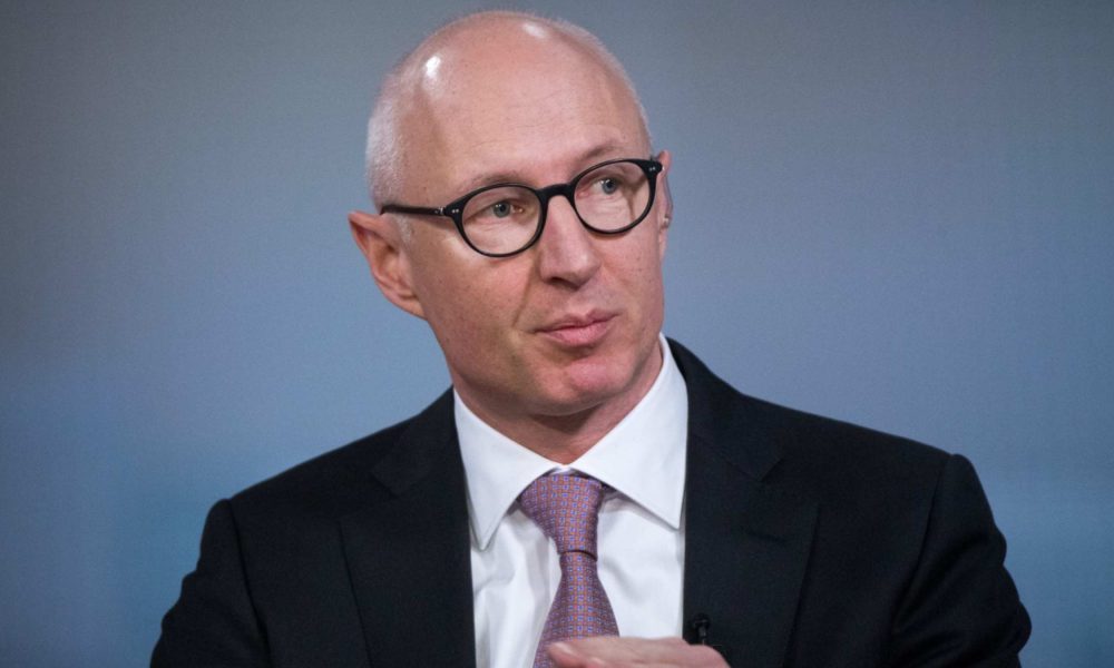 CEO Lars Faces US Congress Scrutiny Over Drug Pricing - Abuja City Journal